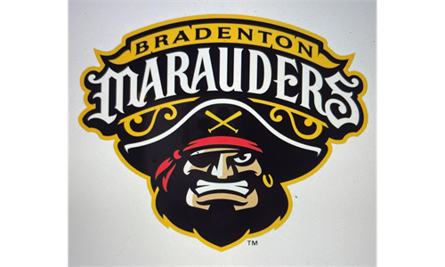 Bradenton Marauders is sponsoring MSS this season! Click pic for schedule
